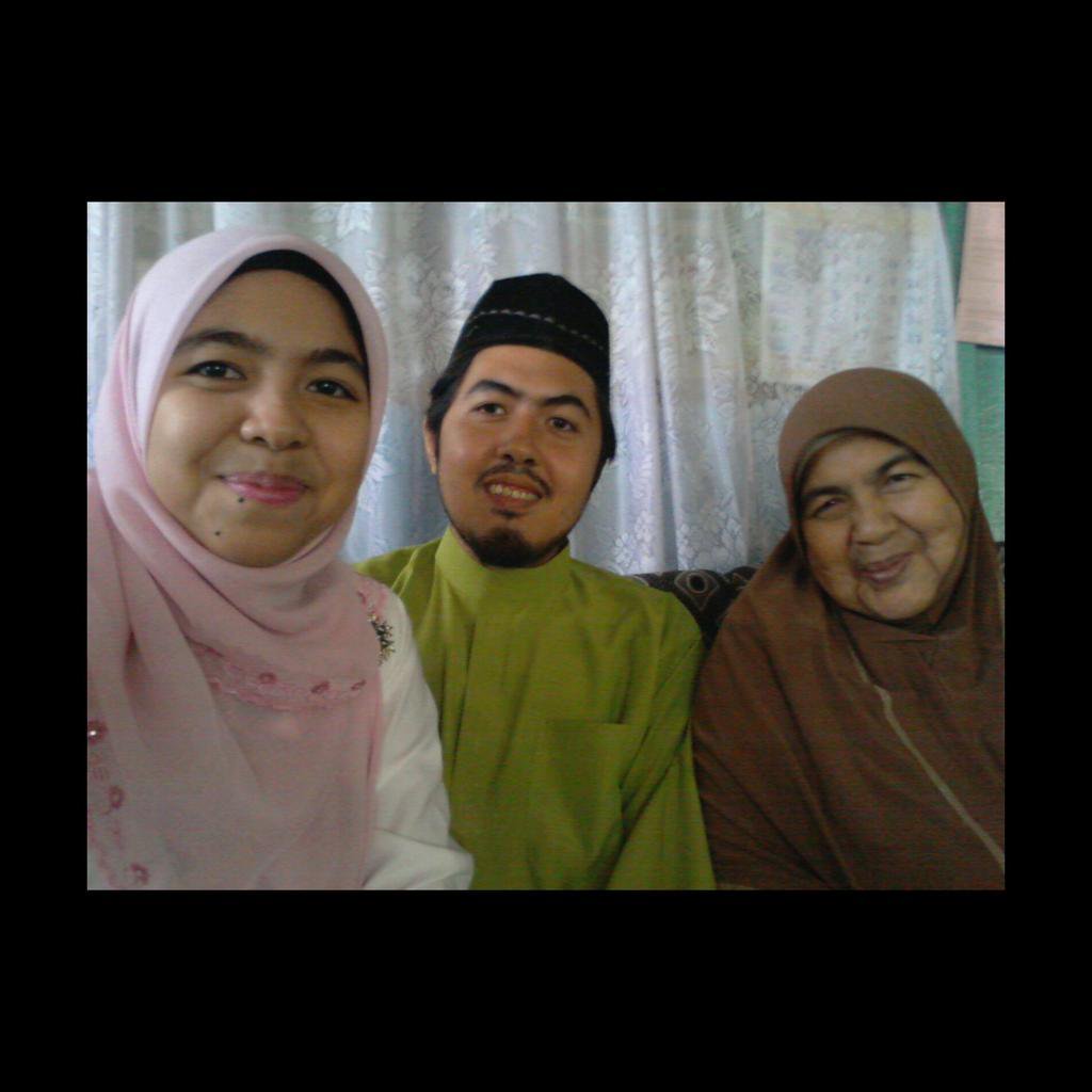 6 Cara Bagaimana Menjaga Kesihatan Mental Ketika Menjaga Ibu Bapa Yang&nbsp;Tua