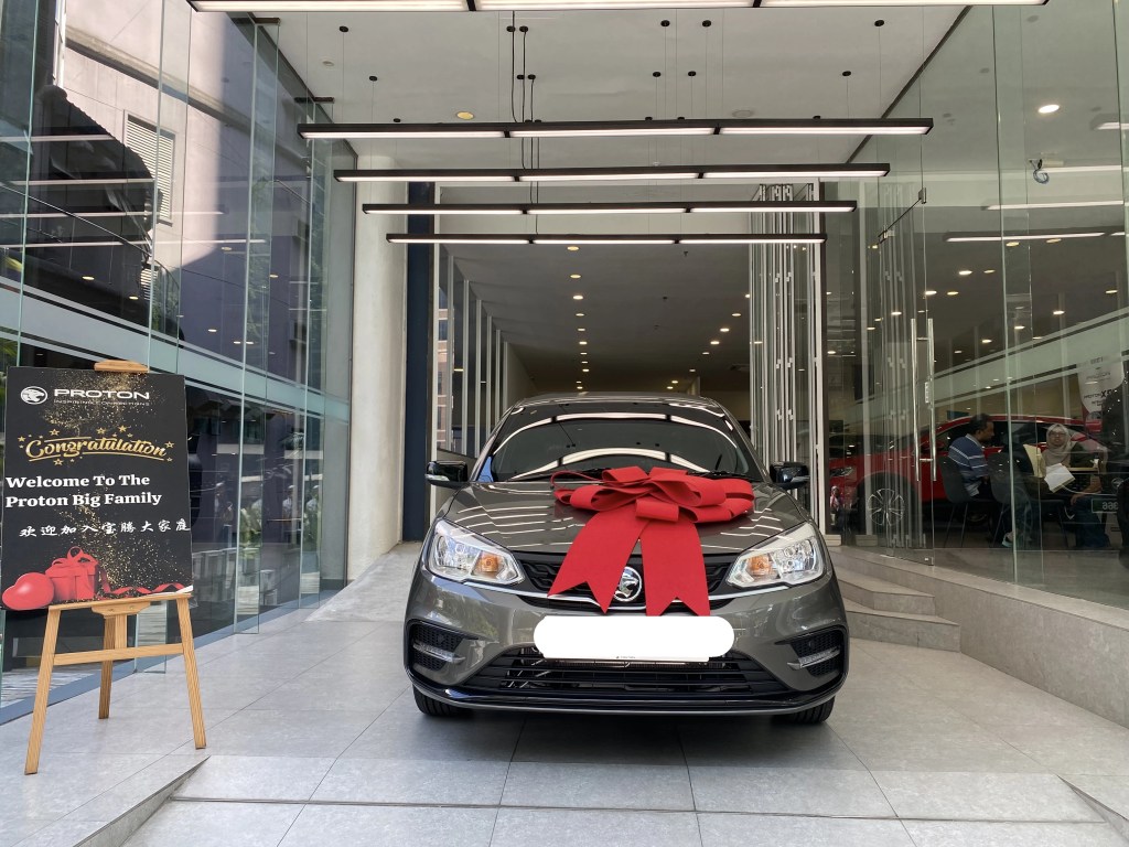 Pertama Kali Beli Kereta Saga? Ini Soalan – Soalan Penting Yang Anda Mesti Tanya Ejen Jualan Dan Pegawai&nbsp;Bank!